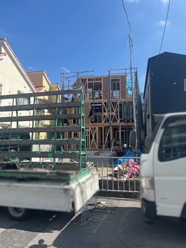 現地写真（2025年10月撮影）