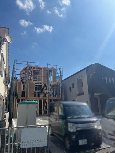 現地写真（2025年10月撮影）