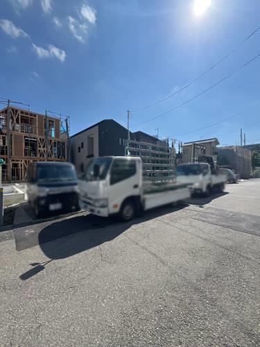 現地写真（2025年10月撮影）