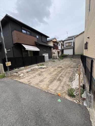 現地写真(2025年10月撮影)