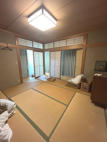 現地写真（2025年10月撮影）