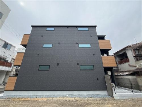 現地写真（2026年3月撮影）