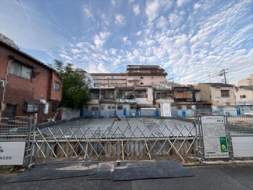 現地写真（2025年11月撮影）