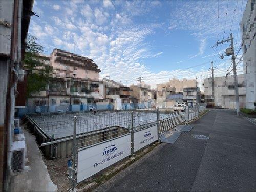 現地写真（2025年11月撮影）