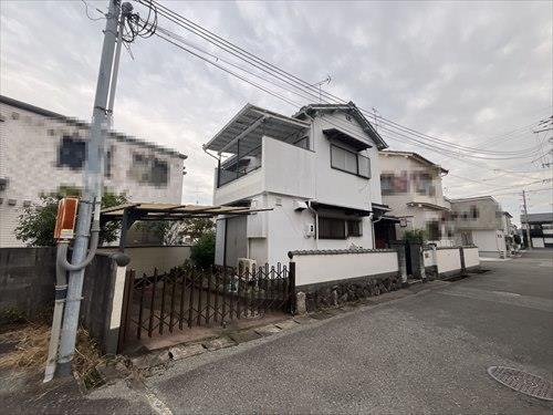 現地写真 現地写真