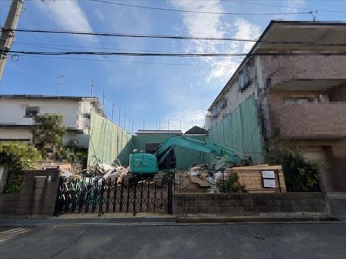 現地写真(2025年11月撮影)