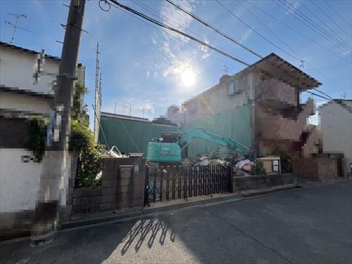 現地写真(2025年11月撮影)