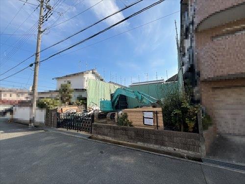 現地写真(2025年11月撮影)