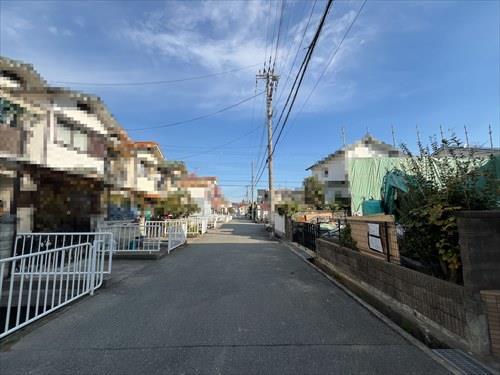 現地写真(2025年11月撮影)