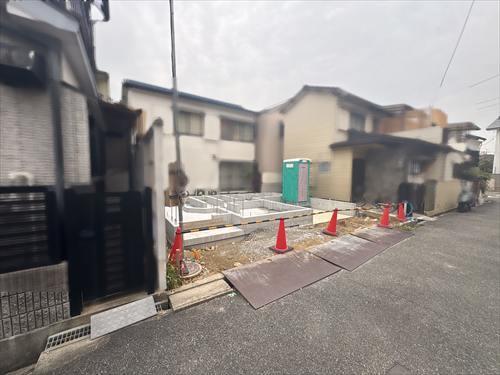 現地写真2(2025年11月撮影)