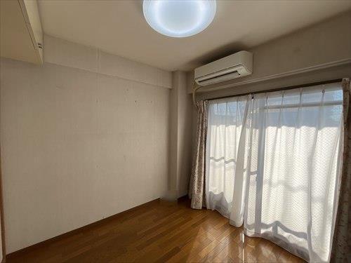 洋室約4.5帖