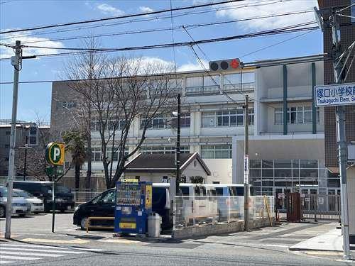 ｢尼崎市立塚口小学校｣まで190m