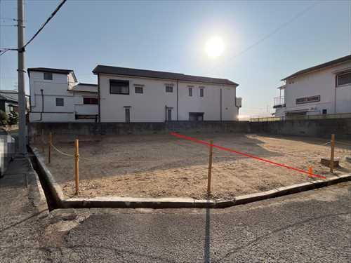 現地写真(2026年1月撮影)