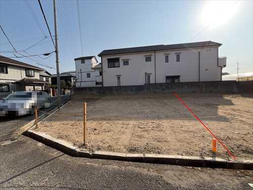 現地写真(2026年1月撮影)