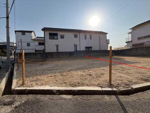 現地写真(2026年1月撮影)