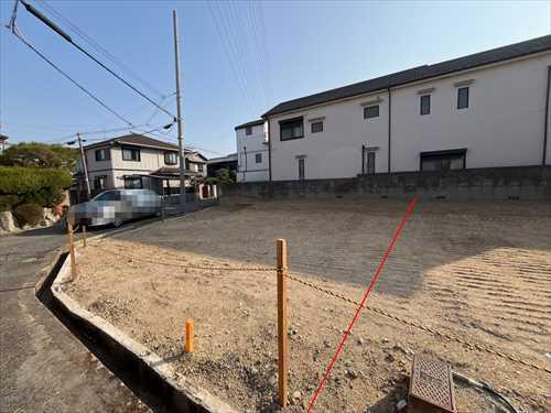 現地写真(2026年1月撮影)