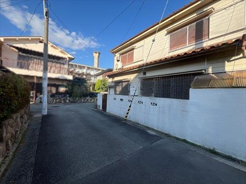 現地写真④