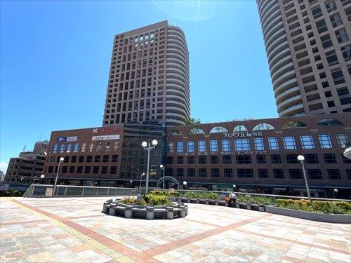 フェスタ立花南館130m徒歩2分 フェスタ立花南館130m徒歩2分
