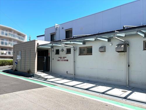 七松たちばな保育園380m徒歩5分 七松たちばな保育園380m徒歩5分