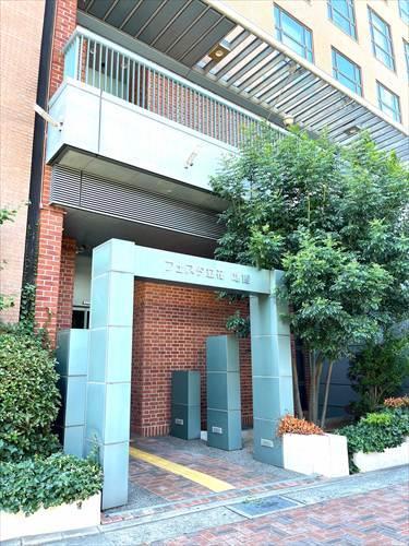 外観エントランス② 外観エントランス②