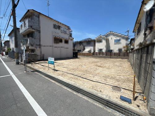 現地写真（2026年5月撮影）