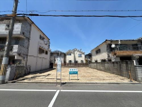現地写真（2026年5月撮影）