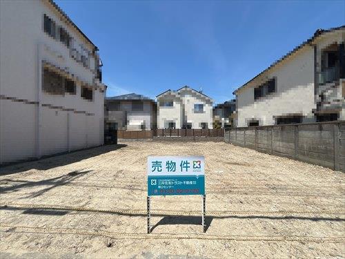 現地写真（2026年5月撮影）