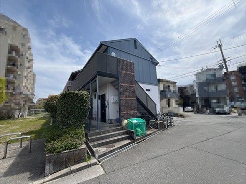 外観写真 外観写真