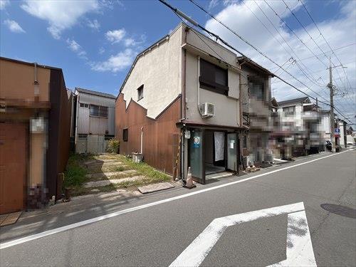 現地写真② 現地写真②