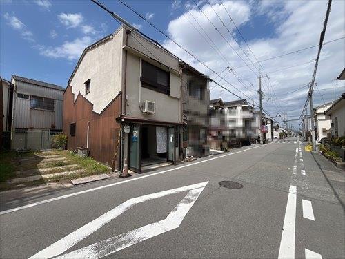 現地写真③ 現地写真③