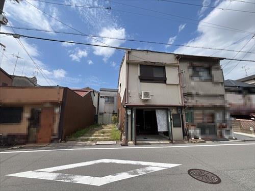 現地写真④ 現地写真④