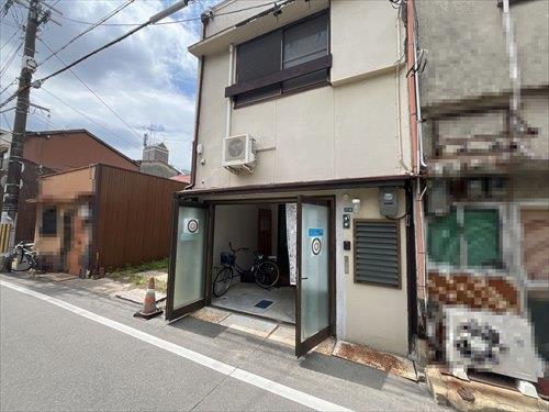 現地写真⑤ 現地写真⑤