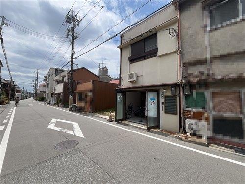 現地写真⑥ 現地写真⑥