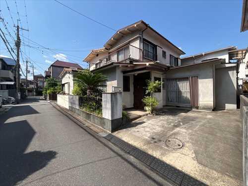 現地写真(2026年5月撮影) 現地写真(2026年5月撮影)