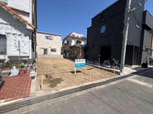 現地写真 現地写真