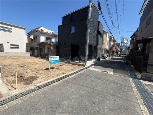 現地写真② 現地写真②