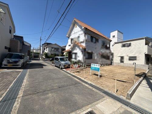 現地写真④ 現地写真④