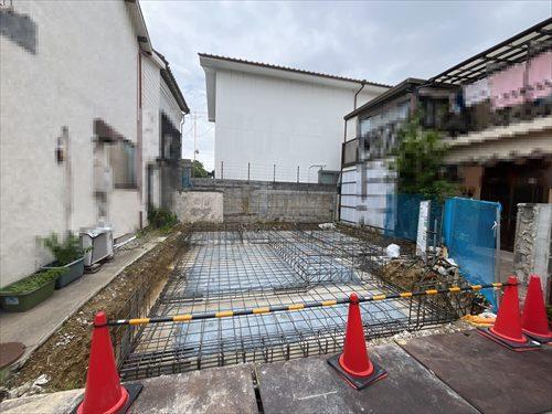 現地写真（2026年6月撮影）