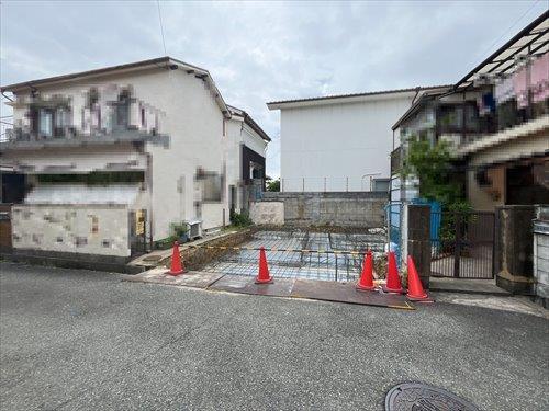 現地写真②（2026年6月撮影）