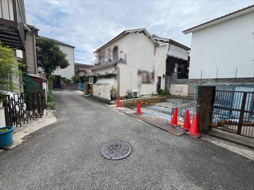 現地写真③（2026年6月撮影）