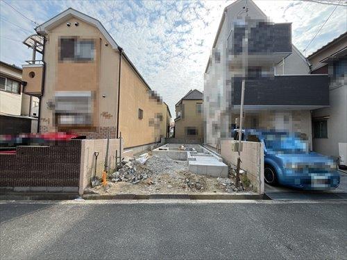 現地写真（2026年6月撮影）