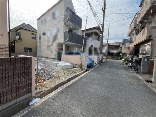現地写真④（2026年6月撮影）
