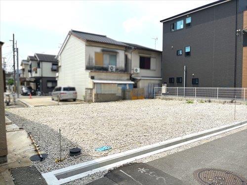 現地写真（2026年6月撮影）