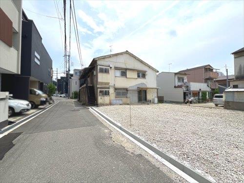 現地写真（2026年6月撮影）