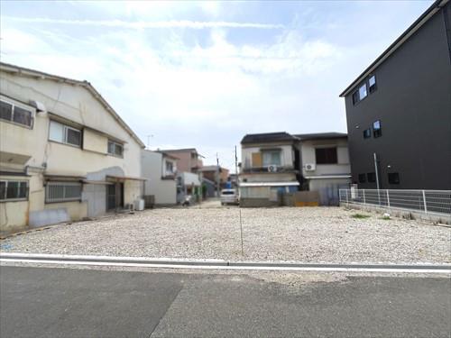 現地写真（2026年6月撮影）