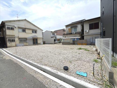 現地写真（2026年6月撮影）