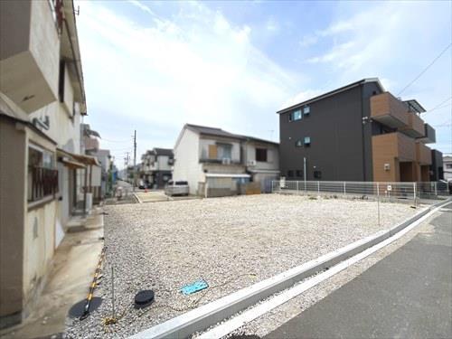 現地写真（2026年6月撮影）