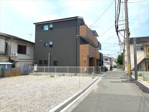 現地写真（2026年6月撮影）