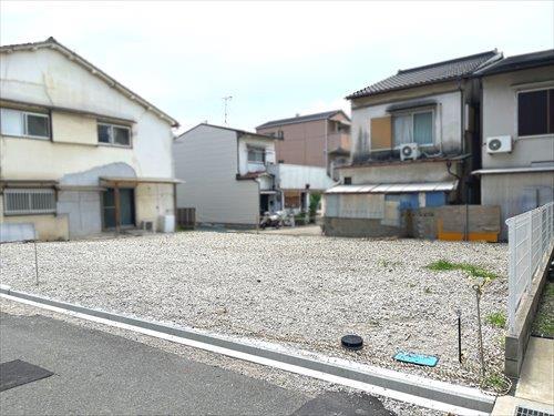 現地写真（2026年6月撮影）
