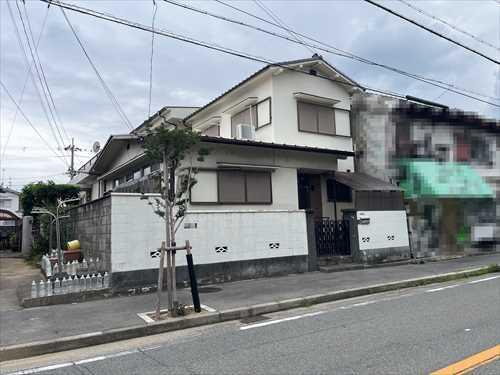 現地写真 現地写真